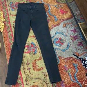 JBRAND MARIA skinny jeans size 27